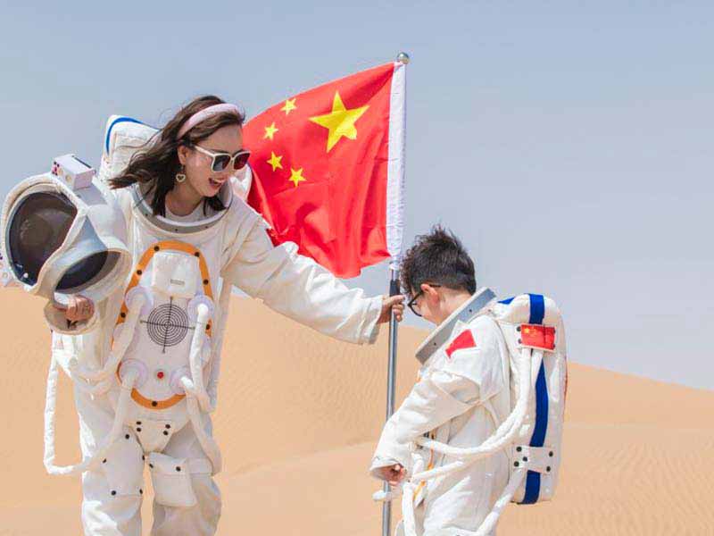 宁夏银川+中卫8日7晚私家团