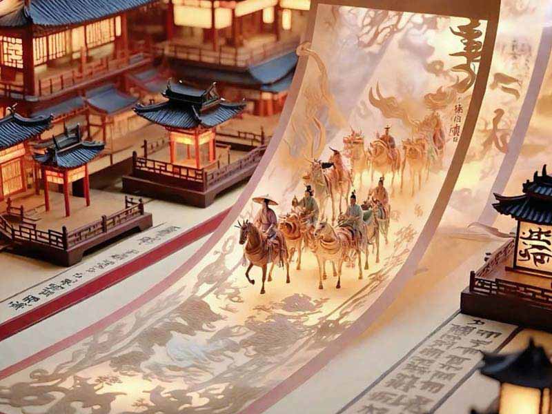 西安兵马俑+延安+华山+法门寺8日7晚私家团