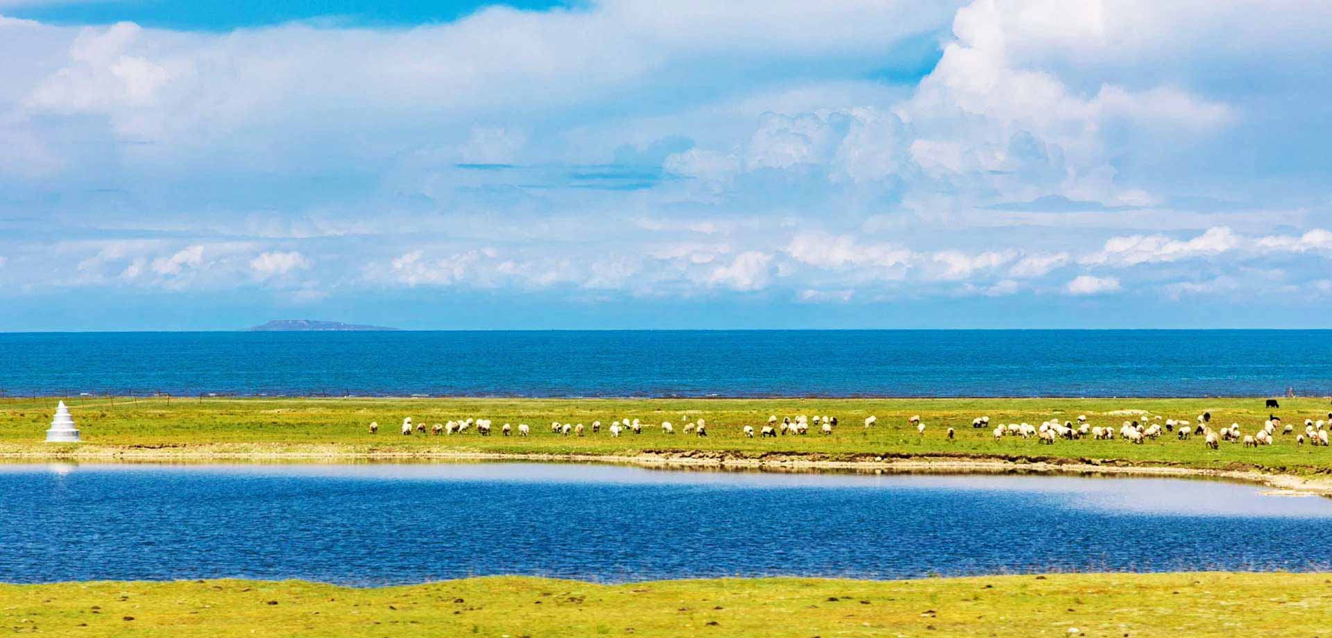 行无止境，心致远方